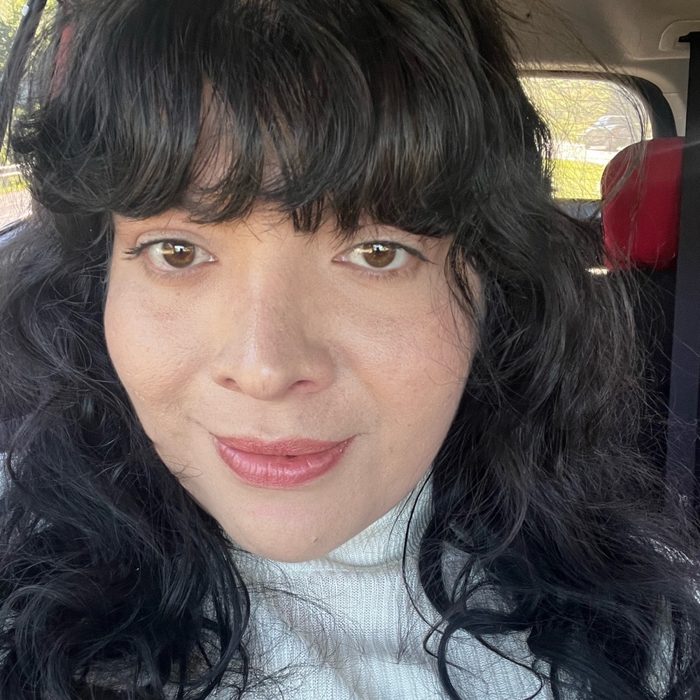 Meet your Posher, Jannye